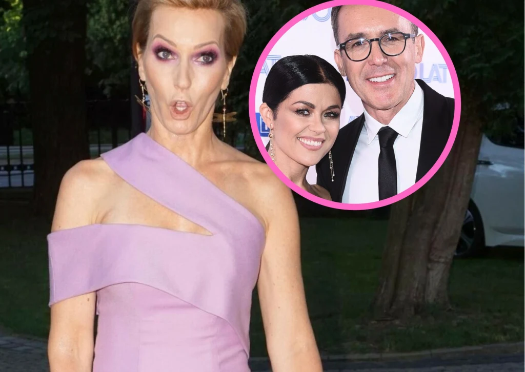 Kasia Cichopek, Maciej Kurzajewski, Paulina Smaszcz