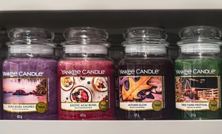 Yankee Candle