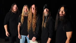 Obituary: Zobacz teledysk do pierwszego singla z nowej płyty "Dying Of Everything"