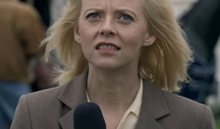 Kadr z 2. odcinka serialu "The Crown" / Netflix