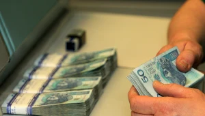 Bezpieczne lokaty czy konta oszczędnościowe nie oferują więcej niż 8 proc. w skali roku (zdj. ilustracyjne)