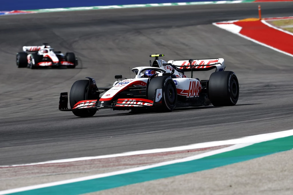 Mick Schumacher