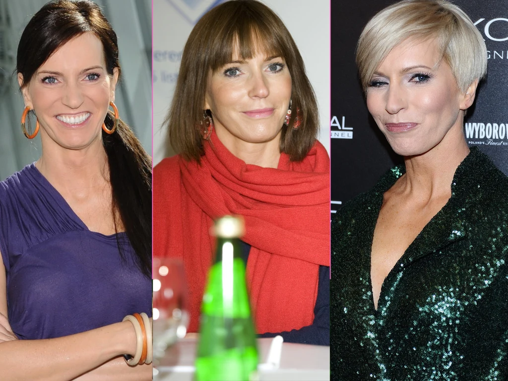 Metamorfoza Pauliny Smaszcz