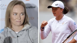 Tak wygląda praca z Igą Świątek od kuchni. Daria Abramowicz wyjawia