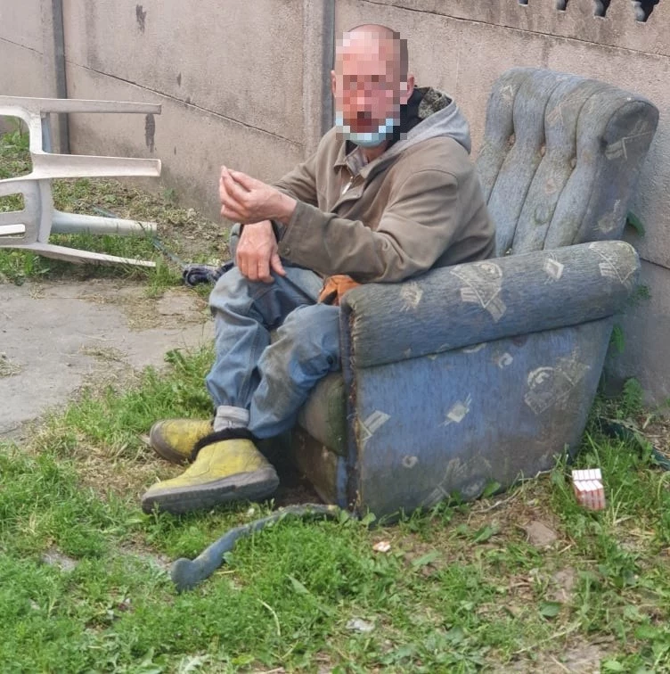 Pleszew. Zoofil trafił za kratki Pleszew. Zoofil trafił za kratki