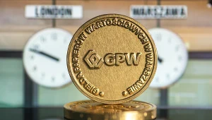 Poniedziałek był bardzo dobrym dniem na warszawskiej giełdzie. Zdj. ilustracyjne