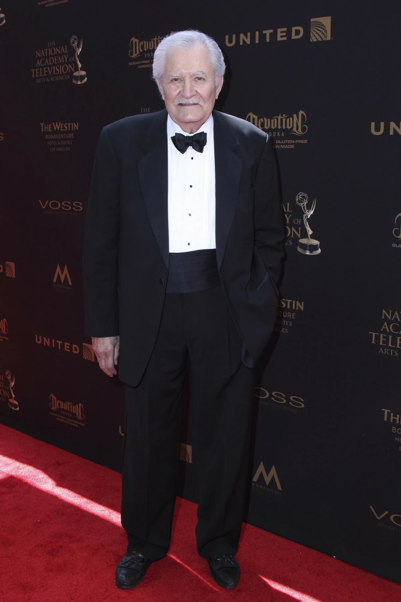 John Aniston nie żyje John Aniston nie żyje