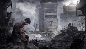 This War of Mine