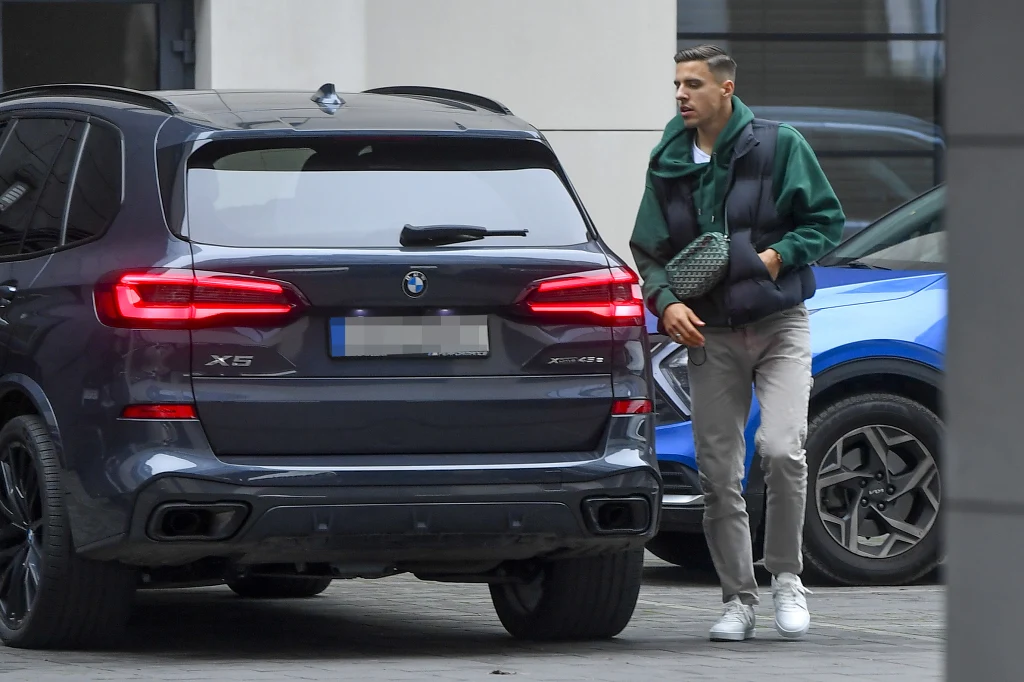 Jan Bednarek Jan Bednarek