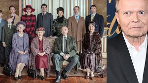 Michał Bajor jest rozczarowany piątym sezonem "The Crown"