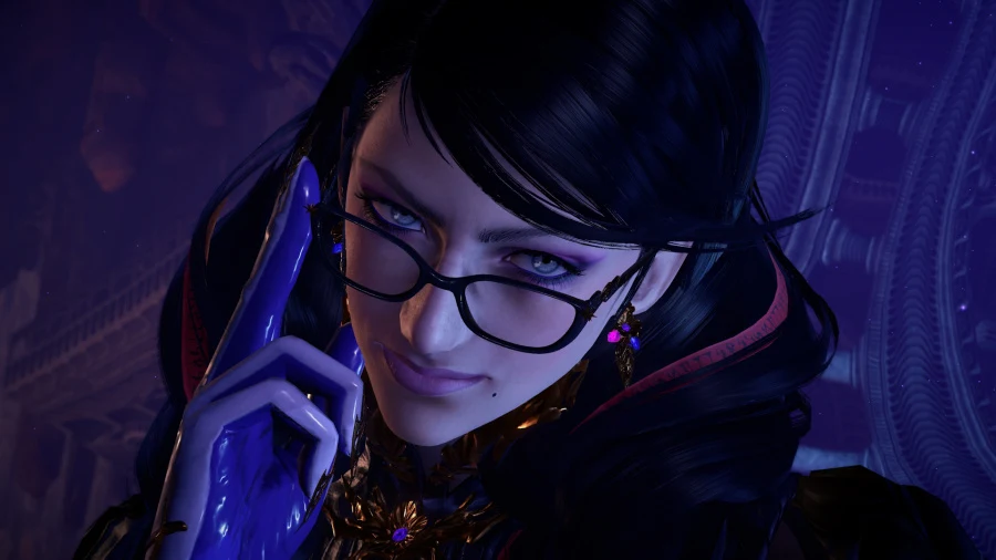 Bayonetta 3 Bayonetta 3