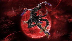 Bayonetta 3 – recenzja gry. Niebezpieczna wiedźma powraca cała w lateksie