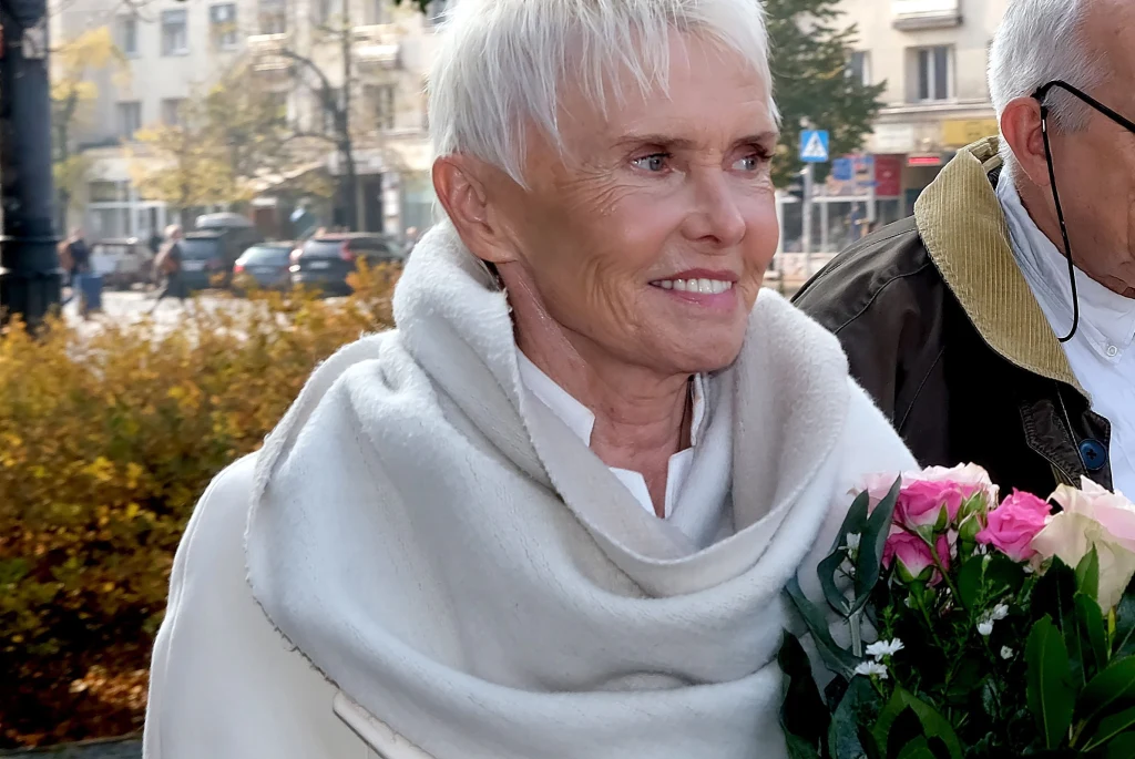 Ewa Błaszczyk