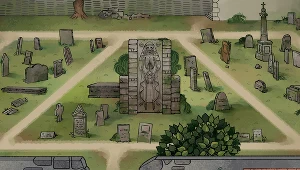 Pierwsze recenzje Pentiment. Xbox Game Pass doczekał się kolejnego hitu