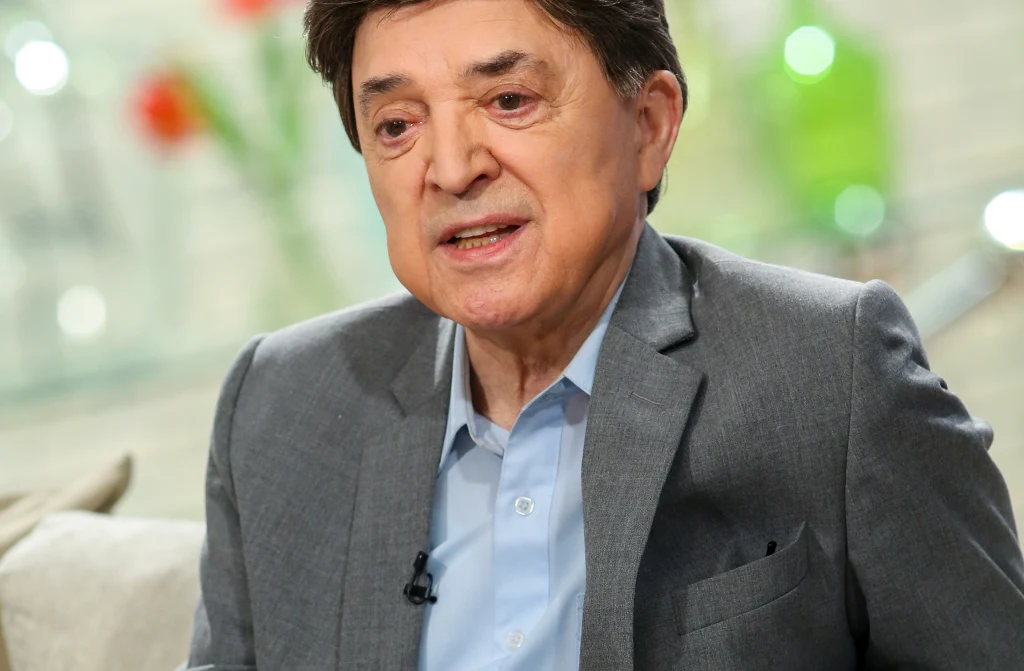 Jerzy Połomski nie żyje