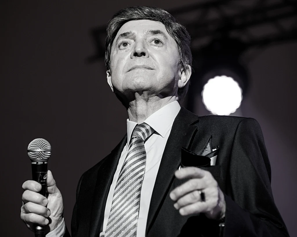 Jerzy Połomski nie żyje. Na co chorował artysta?