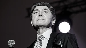 Jerzy Połomski nie żyje. Na co chorował artysta?