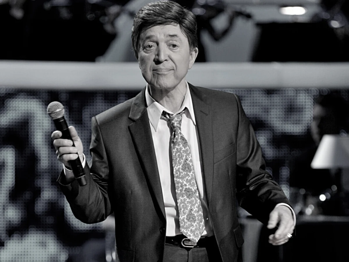 Jerzy Połomski Jerzy Połomski