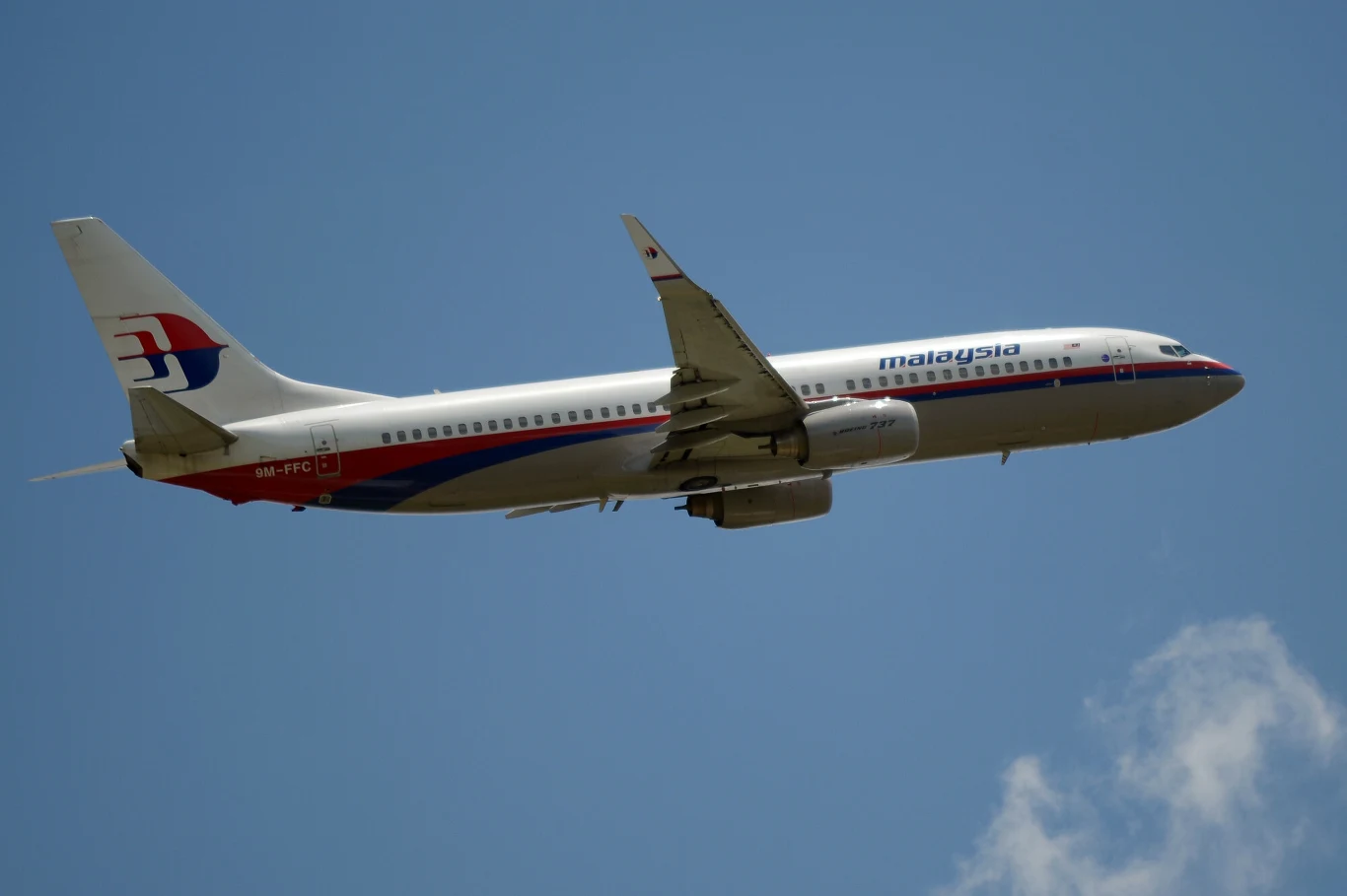 Na pokładzie zestrzelonego samolotu zginęło 298 osób Na pokładzie zestrzelonego samolotu zginęło 298 osób