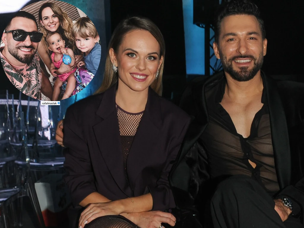 1,5 roczna córka Maślaków nadal nie chodzi. Internauci ostrzegli rodziców