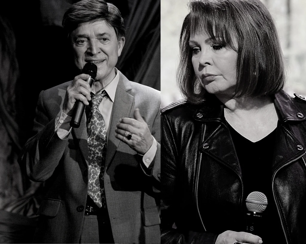 Jerzego Połomskiego wspomina Izabela Trojanowska