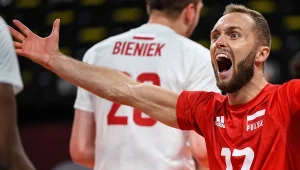 Paweł Zatorski to najbardziej utytułowany siatkarz występujący aktualnie w reprezentacji Polski