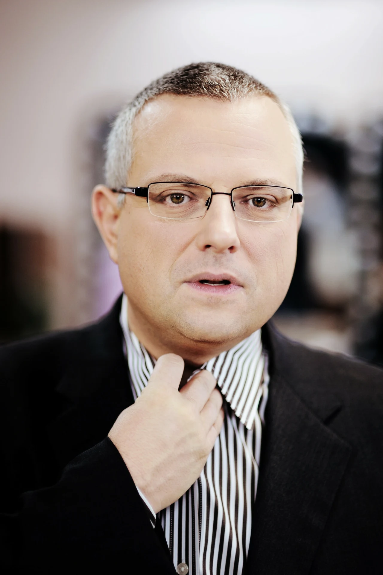 Marcin Wrona Marcin Wrona