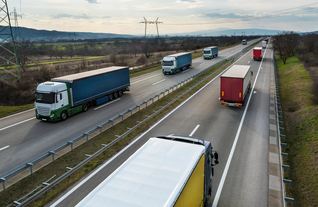 Włoski Iveco zmienia właściciela