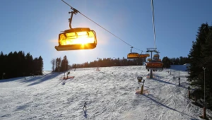 Sezon narciarski będzie drogi. Czy Polacy zrezygnują z wyjazdów? Zdj. ilustracyjne