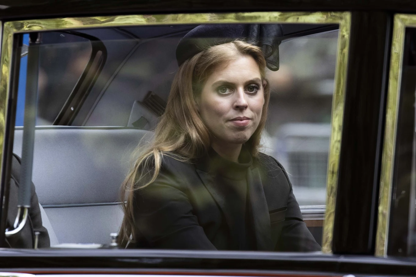 Księżniczka Beatrycze Księżniczka Beatrycze