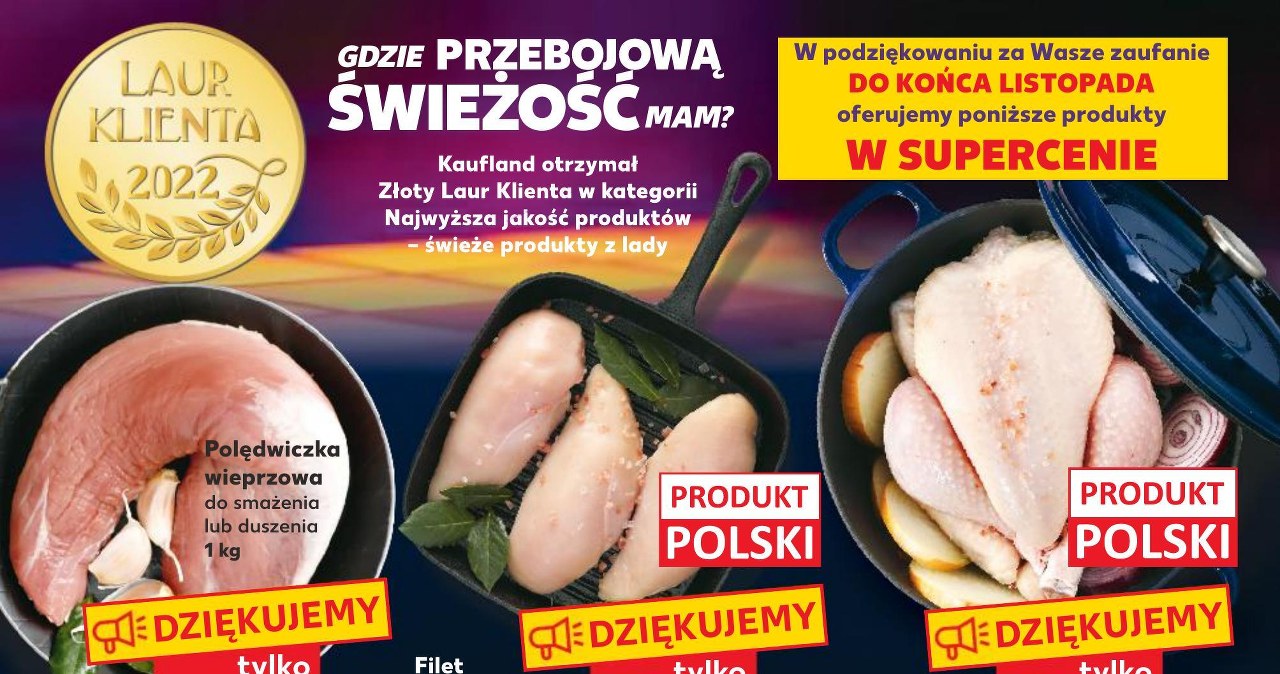 Kaufland Gazetka Promocyjna oferty, rabaty, kupony [17.11 do 23.11.2022]Grudzień str. 16Ding.pl