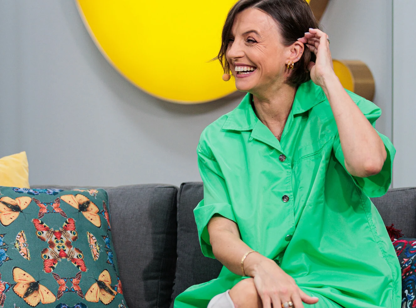 Katarzyna Sokołowska Katarzyna Sokołowska