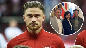 Tak wyglądały początki Matty'ego Casha w świecie futbolu. Rodzice ujawniają