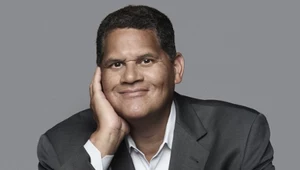 Reggie Fils-Aimé