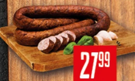 Kiełbasa Ligota