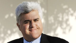 Jay Leno