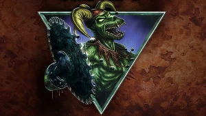 Chasm: The Rift - recenzja. Oldschoolowy FPS z 1997 roku powraca