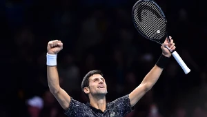 Przełomowe wieści dla Djokovicia! Wielki mistrz może odetchnąć?