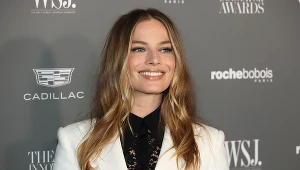 Margot Robbie
