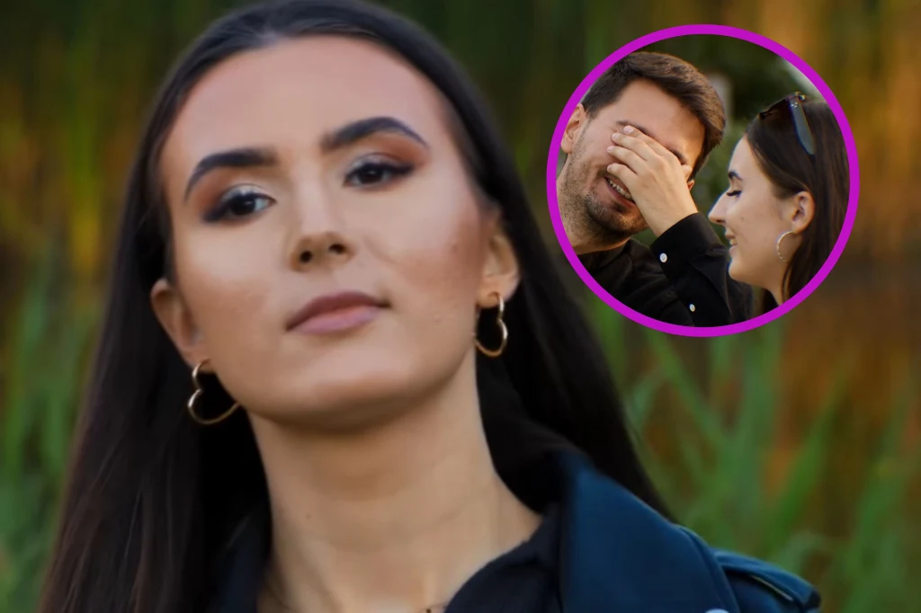 Zuzia z programu "Rolnik szuka żony"