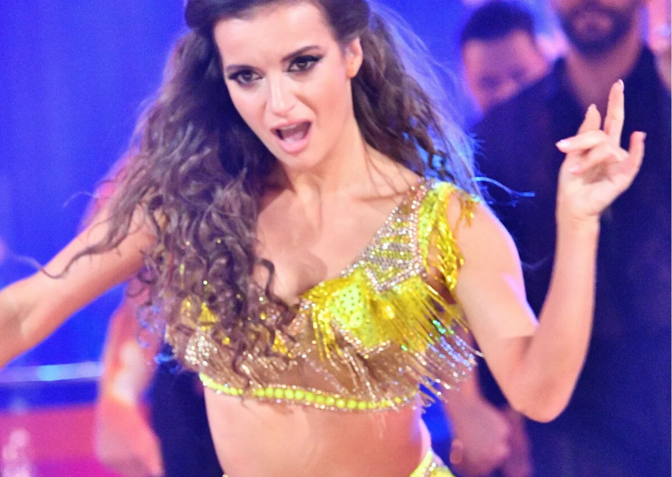 Natalia Janoszek Natalia Janoszek