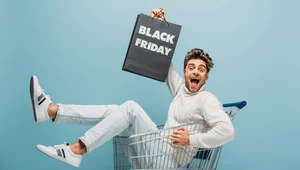 5 smartfonów, które warto kupić na wyprzedaży w Black Friday 2022