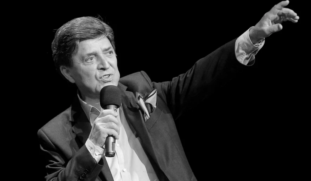 Jerzy Połomski Jerzy Połomski