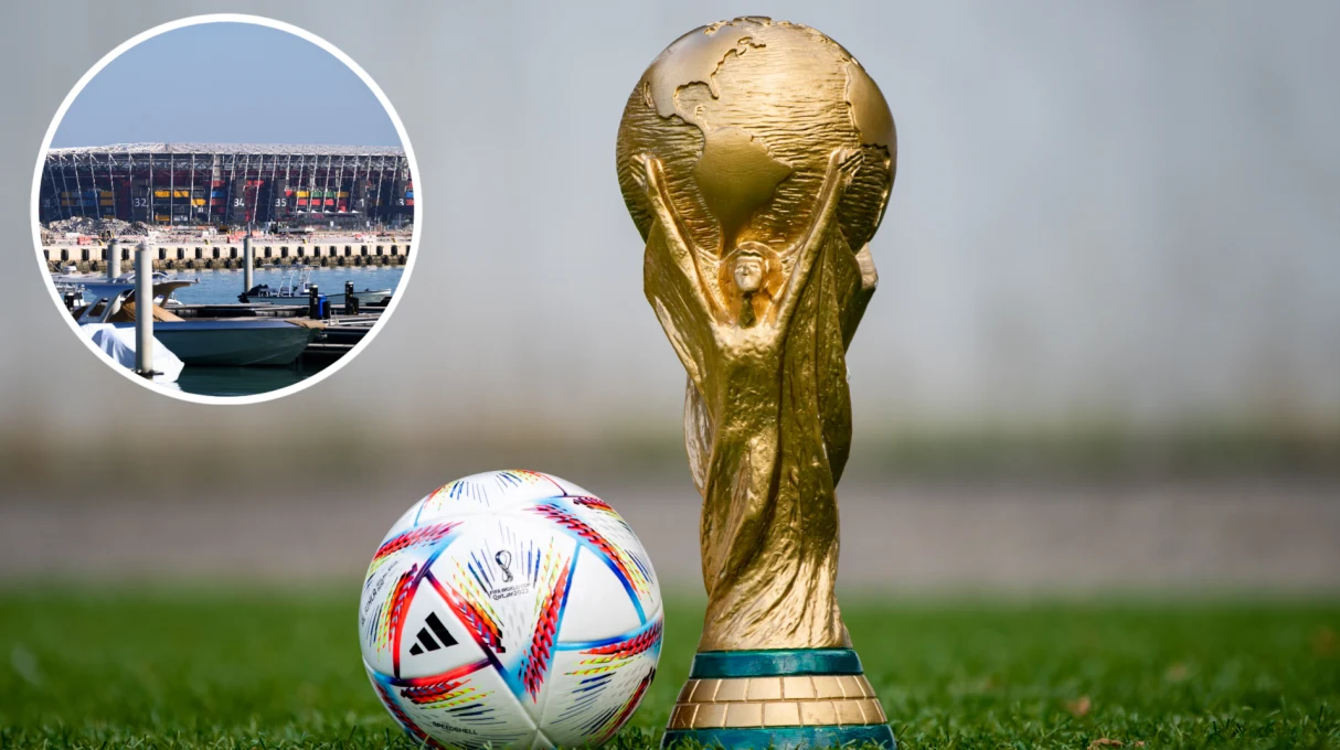Jakiego rodzaju nowinki technologiczne zostaną wykorzystane podczas mundialu w Katarze? Jakiego rodzaju nowinki technologiczne zostaną wykorzystane podczas mundialu w Katarze?