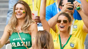 Surowe przepisy organizatorów mundialu dotknęły kibiców