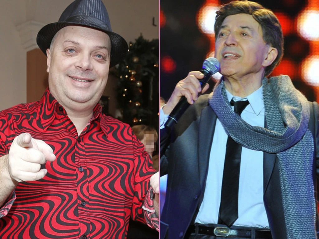 Krzysztof Skiba o Jerzym Połomskim Krzysztof Skiba o Jerzym Połomskim