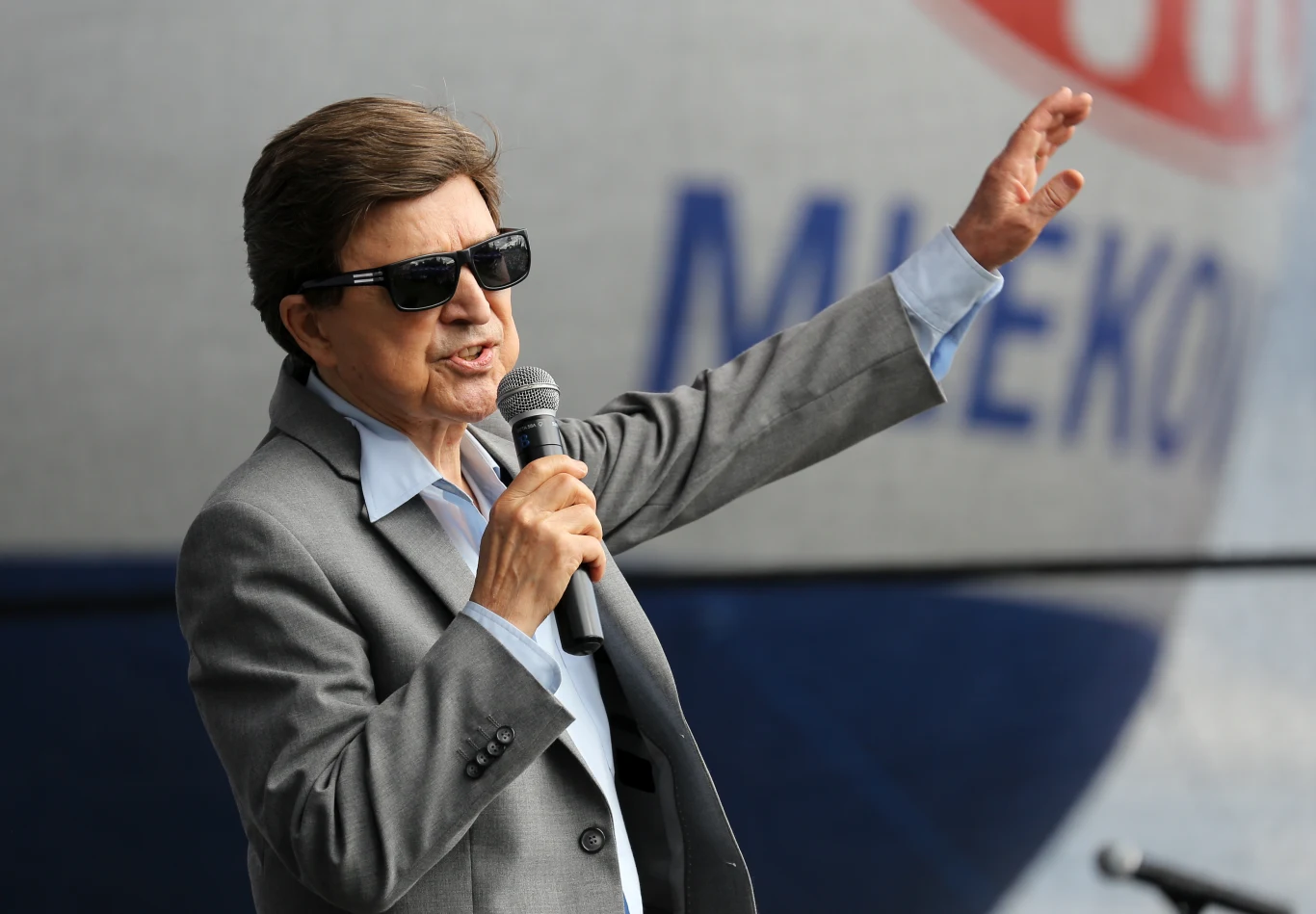 Jerzy Połomski Jerzy Połomski