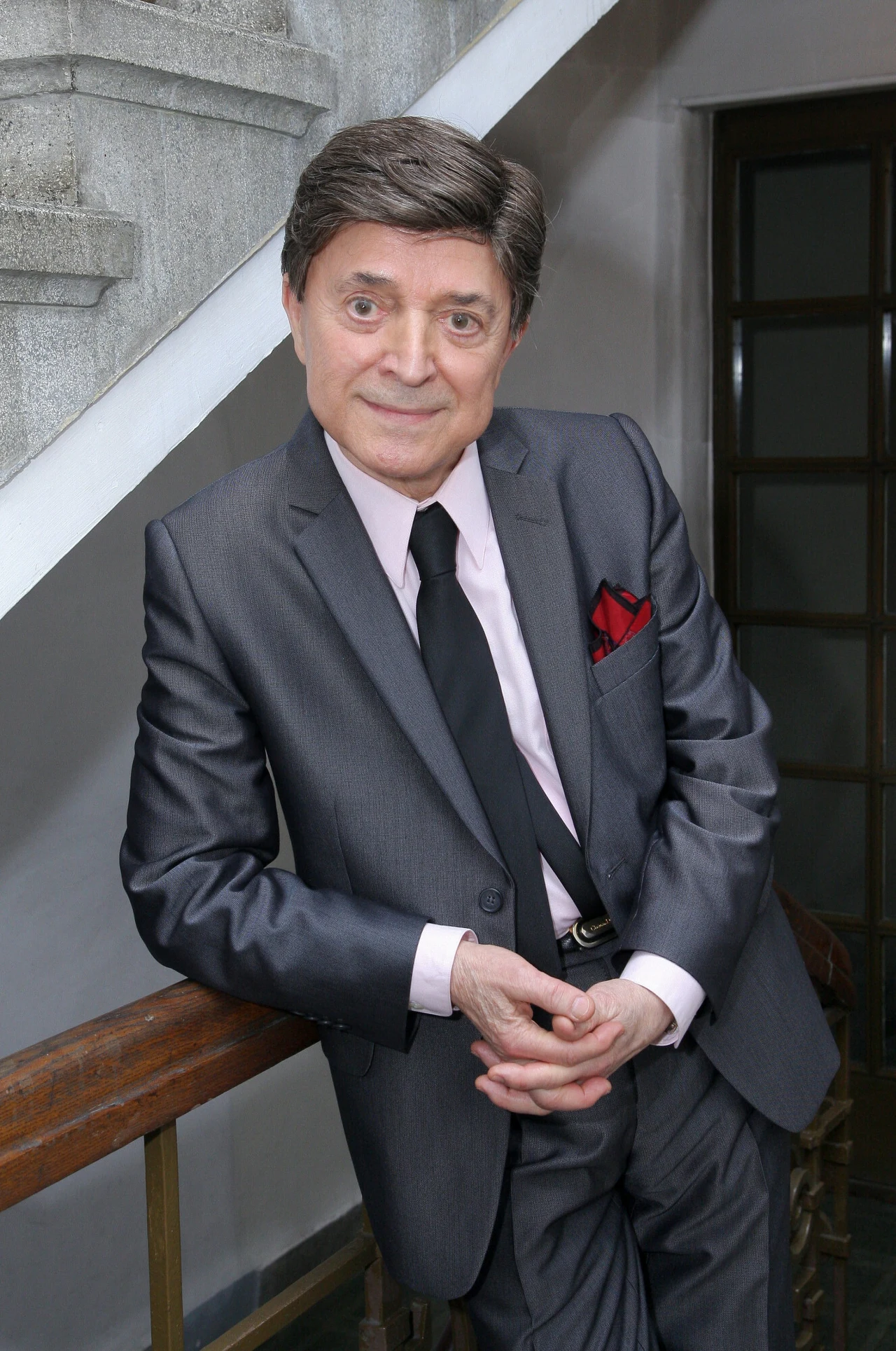 Jerzy Połomski