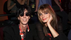 Ric Ocasek okazał się toksycznym mężem