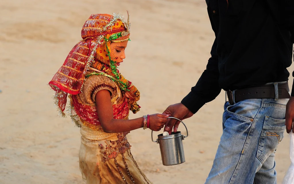 W przyszłym roku Indie mają prześcignąć Chiny pod względem liczby mieszkańców 